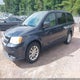 2C4RDGCG6ER244939 2014 Dodge Grand Caravan Sxt auction photo thumbnail 2