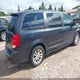 2C4RDGCG6ER244939 2014 Dodge Grand Caravan Sxt auction photo thumbnail 4