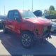 3GCUYEED2MG196964 2021 Chevrolet Silverado 1500 4Wd Short Bed Rst auction photo thumbnail 1