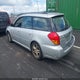 4S3BP616657350757 2005 Subaru Legacy 2.5I auction photo thumbnail 3