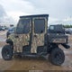 4XARVE994H8020067 2017 Polaris Ranger Crew Xp 1000 Eps auction photo thumbnail 12