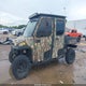 4XARVE994H8020067 2017 Polaris Ranger Crew Xp 1000 Eps auction photo thumbnail 2