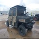 4XARVE994H8020067 2017 Polaris Ranger Crew Xp 1000 Eps auction photo thumbnail 3