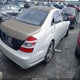 WDDNG71X07A138251 2007 Mercedes-Benz S 550 auction photo thumbnail 4