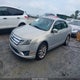 3FAHP0JGXAR104447 2010 Ford Fusion Sel auction photo thumbnail 2