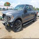 1FTFW1E85PFD12609 2023 Ford F-150 Lariat auction photo thumbnail 2