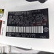 4T1C11AK3MU441146 2021 Toyota Camry Le auction photo thumbnail 9