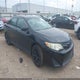 4T1BF1FK4EU316955 2014 Toyota Camry Le auction photo thumbnail 1