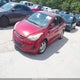 5NPDH4AE6DH356991 2013 Hyundai Elantra Gls auction photo thumbnail 2