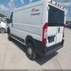 3C6TRVAG0FE503465 2015 Ram Promaster 1500 Low Roof auction photo thumbnail 3