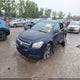 1G1ZC5EU7BF148288 2011 Chevrolet Malibu 1Lt auction photo thumbnail 2