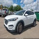 KM8J23A42HU545361 2017 Hyundai Tucson Se auction photo thumbnail 2