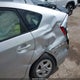 JTDKN3DU1A0110730 2010 Toyota Prius Iv auction photo thumbnail 12