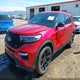 1FM5K8GC2LGB94245 2020 Ford Explorer St auction photo thumbnail 2