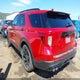 1FM5K8GC2LGB94245 2020 Ford Explorer St auction photo thumbnail 3