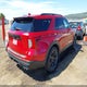 1FM5K8GC2LGB94245 2020 Ford Explorer St auction photo thumbnail 4