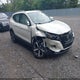 JN1BJ1CW5NW494651 2022 Nissan Rogue Sport Sl Awd Xtronic Cvt auction photo thumbnail 1