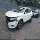 JN1BJ1CW5NW494651 2022 Nissan Rogue Sport Sl Awd Xtronic Cvt auction photo thumbnail 2
