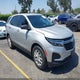 2GNAXHEV1N6102500 2022 Chevrolet Equinox Fwd Ls auction photo thumbnail 1