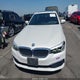 WBAJA9C56KB253941 2019 BMW 530E Iperformance auction photo thumbnail 12