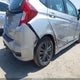 3HGGK5H61JM717277 2018 Honda Fit Sport auction photo thumbnail 17