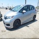 3HGGK5H61JM717277 2018 Honda Fit Sport auction photo thumbnail 2