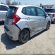 3HGGK5H61JM717277 2018 Honda Fit Sport auction photo thumbnail 4