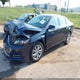 2G1105S36J9151093 2018 Chevrolet Impala 1Lt auction photo thumbnail 2