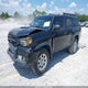 JTEBU5JR0A5031952 2010 Toyota 4Runner Trail V6 auction photo thumbnail 2