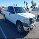 1FTFX1EF7BKD23476 2011 Ford F-150 Xl auction photo thumbnail 1