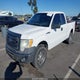 1FTFX1EF7BKD23476 2011 Ford F-150 Xl auction photo thumbnail 2