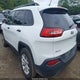 1C4PJMAS5GW219773 2016 Jeep Cherokee Sport auction photo thumbnail 3