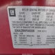 2GNALCEK6F6403396 2015 Chevrolet Equinox 2Lt auction photo thumbnail 9