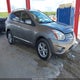 JN8AS5MV0DW141580 2013 Nissan Rogue Sv auction photo thumbnail 1