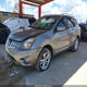 JN8AS5MV0DW141580 2013 Nissan Rogue Sv auction photo thumbnail 2