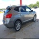 JN8AS5MV0DW141580 2013 Nissan Rogue Sv auction photo thumbnail 4