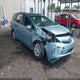 JTDZN3EU2EJ015137 2014 Toyota Prius V Two auction photo thumbnail 1