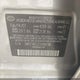 5NPET46C27H288798 2007 Hyundai Sonata Gls auction photo thumbnail 9
