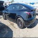 7SAYGDEF0NF403779 2022 Tesla Model Y Performance Dual Motor All-Wheel Drive auction photo thumbnail 3