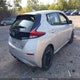 1N4CZ1CV2PC552386 2023 Nissan Leaf Sv Plus 60 Kwh auction photo thumbnail 4