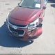 1G11C5SL6FF285219 2015 Chevrolet Malibu 1Lt auction photo thumbnail 6
