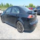 JA32U2FU0HU009366 2017 Mitsubishi Lancer Es/Le auction photo thumbnail 3