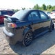 JA32U2FU0HU009366 2017 Mitsubishi Lancer Es/Le auction photo thumbnail 4