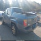 2HJYK16568H512127 2008 Honda Ridgeline Rtl auction photo thumbnail 3