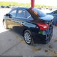 3N1AB7AP8KY217343 2019 Nissan Sentra S auction photo thumbnail 3