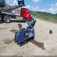 1HD1KB4117Y632805 2007 Harley-Davidson Flhx auction photo thumbnail 4