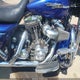 1HD1KB4117Y632805 2007 Harley-Davidson Flhx auction photo thumbnail 8