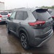 5N1BT3BB0PC800494 2023 Nissan Rogue Sv Intelligent Awd auction photo thumbnail 3