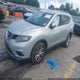 5N1AT2MV9FC924940 2015 Nissan Rogue Sv auction photo thumbnail 2