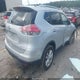5N1AT2MV9FC924940 2015 Nissan Rogue Sv auction photo thumbnail 4